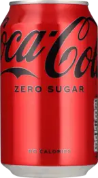 Coca-Cola Zero