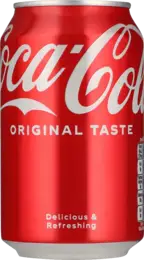 Coca-Cola