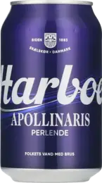 Harboe Apollinaris