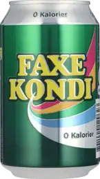 Faxe Kondi 0 kalorier