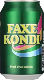 Faxe Kondi