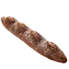 Mørk 54 cm
