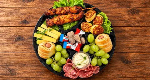 Børnetapas fra SOHU