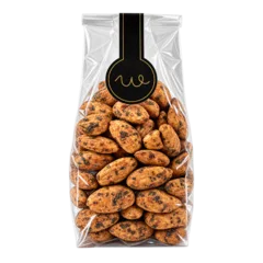 Italienske mandler