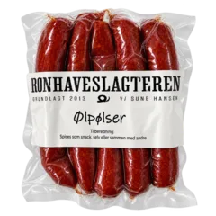 Ølpølser