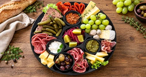 Tapas Favorit fra SOHU
