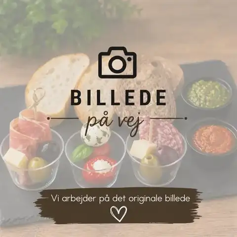 Tapas Cups fra SOHU
