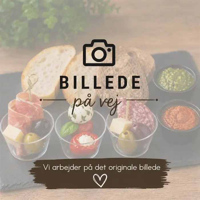 Tapas Cups fra SOHU