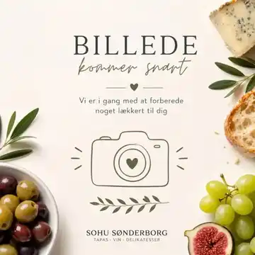 To-go bakke